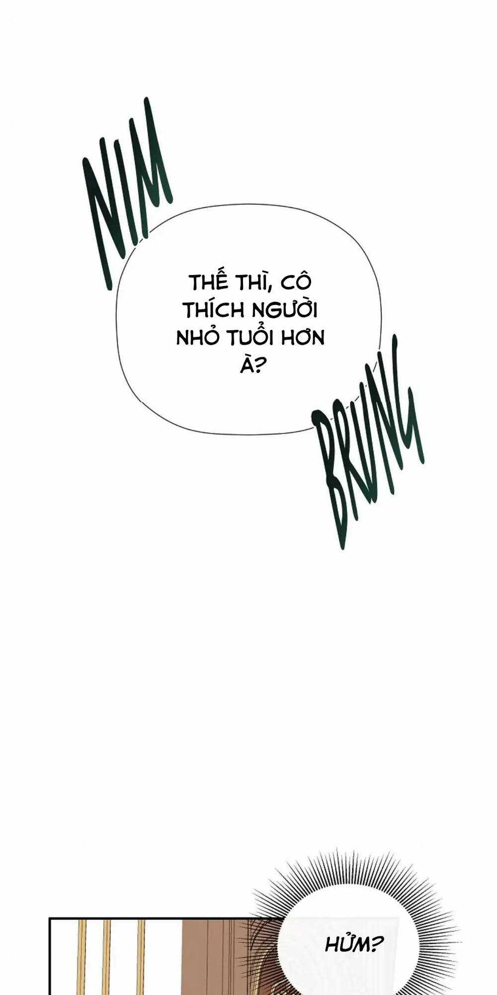 Tôi Chọc Nhầm Nam Phụ Che Giấu Thân Phận Chapter 35 trang 58