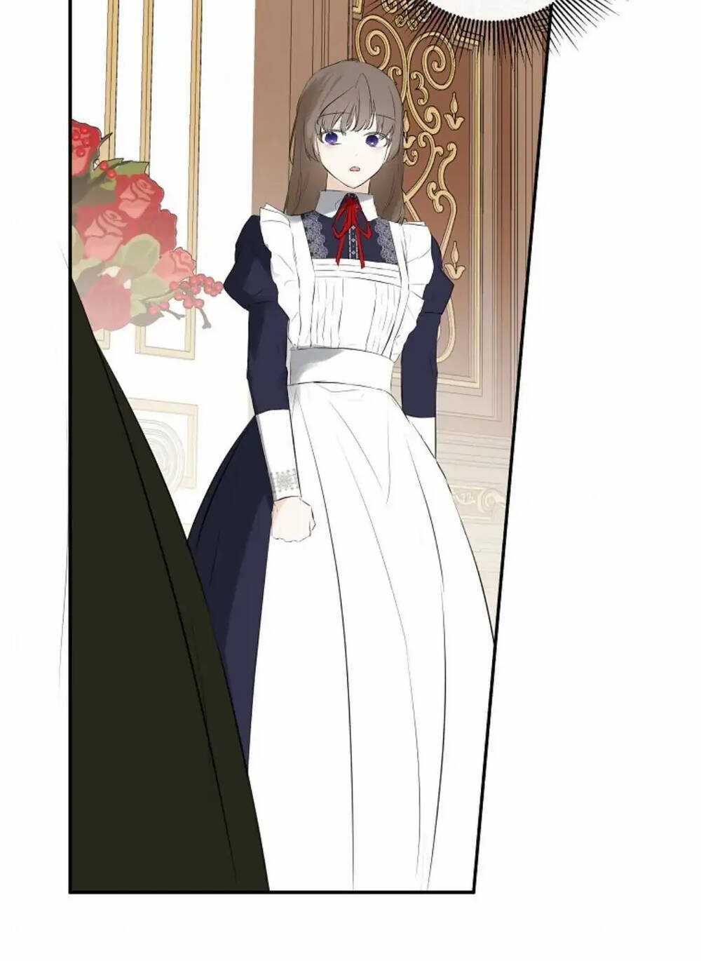 Tôi Chọc Nhầm Nam Phụ Che Giấu Thân Phận Chapter 35 trang 59