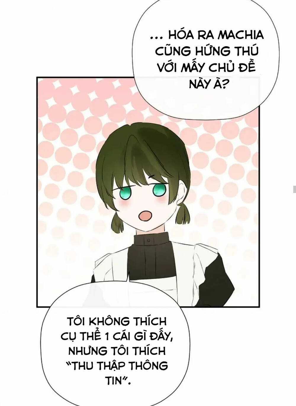 Tôi Chọc Nhầm Nam Phụ Che Giấu Thân Phận Chapter 35 trang 63