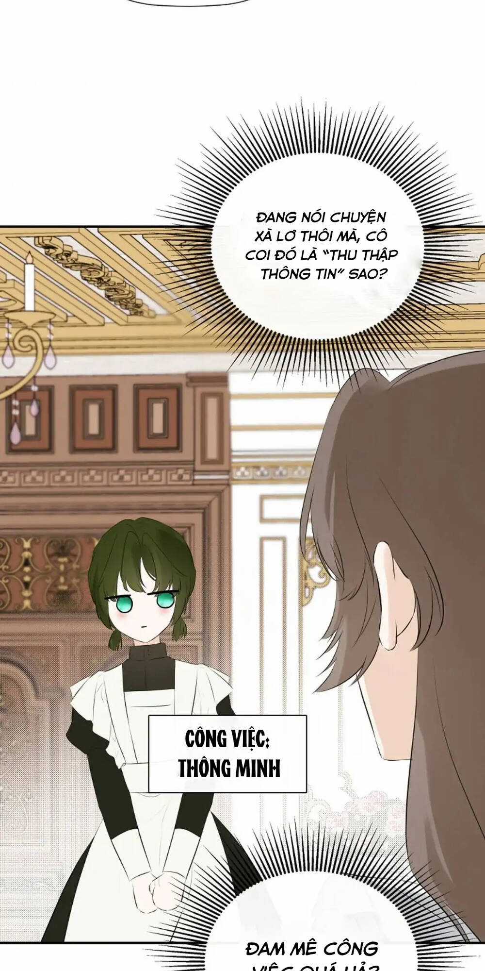 Tôi Chọc Nhầm Nam Phụ Che Giấu Thân Phận Chapter 35 trang 64