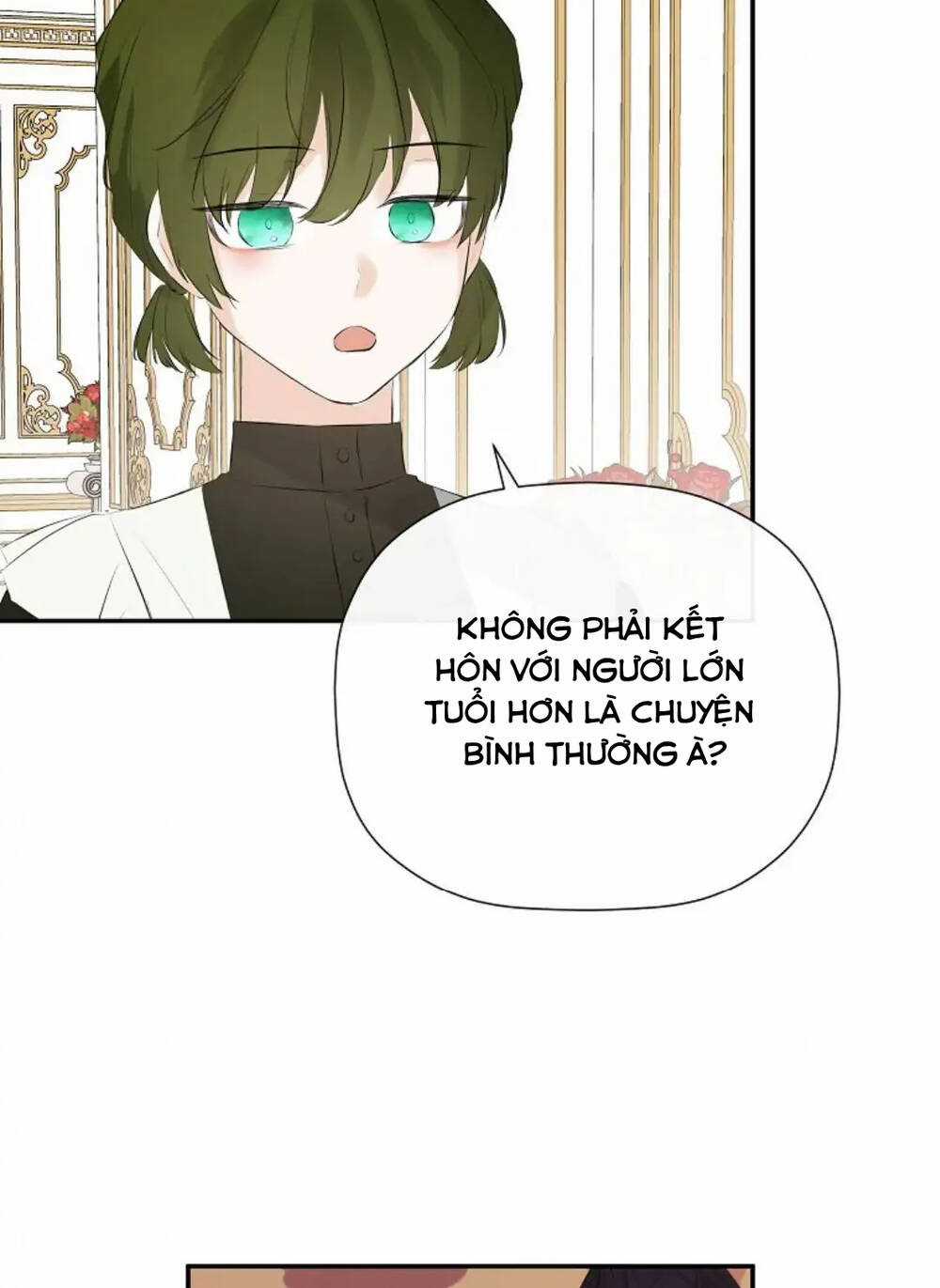 Tôi Chọc Nhầm Nam Phụ Che Giấu Thân Phận Chapter 35 trang 66