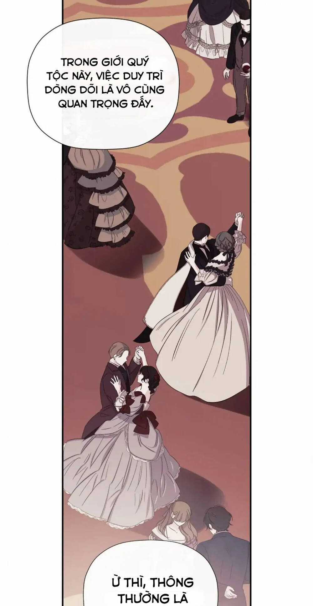 Tôi Chọc Nhầm Nam Phụ Che Giấu Thân Phận Chapter 35 trang 67