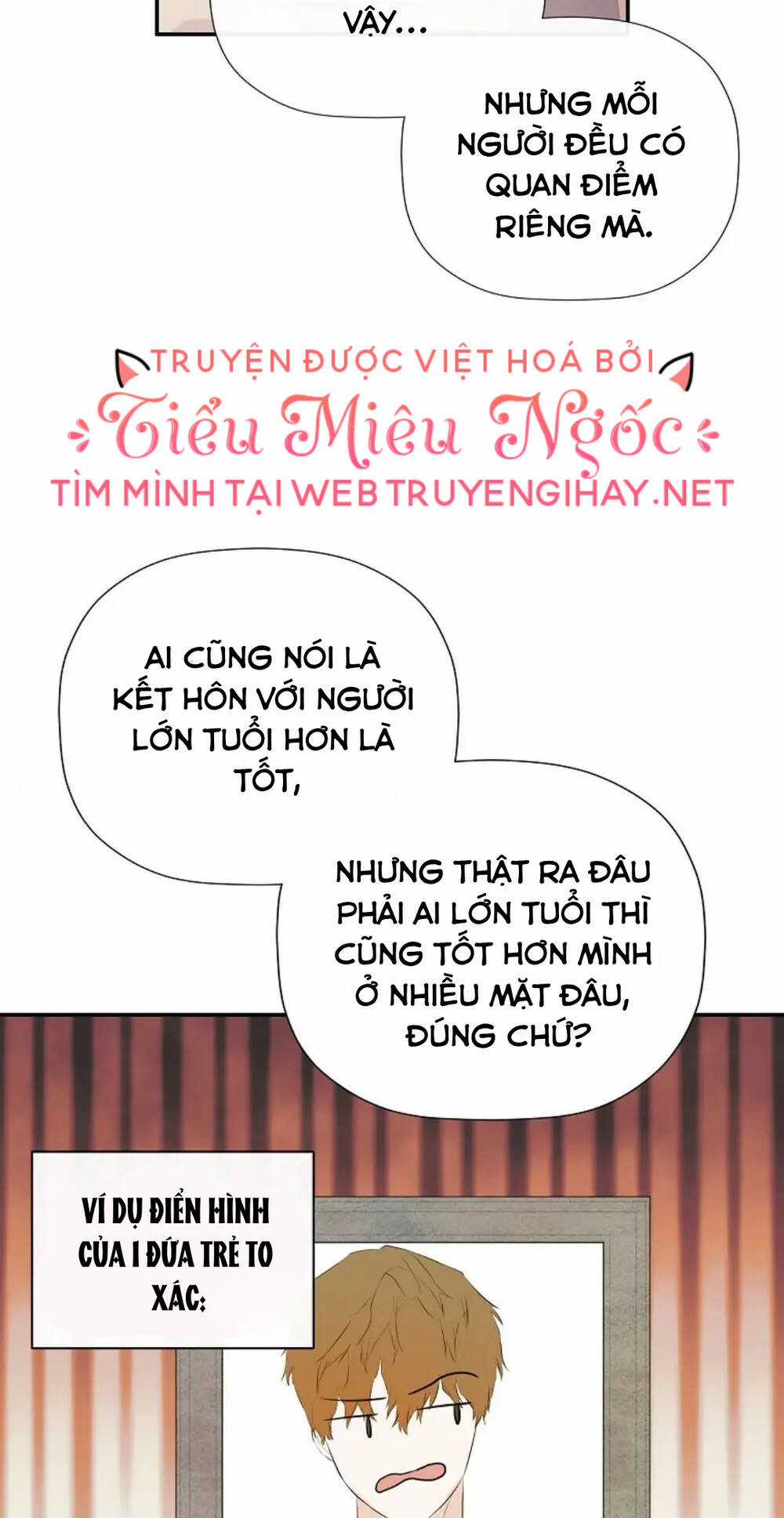 Tôi Chọc Nhầm Nam Phụ Che Giấu Thân Phận Chapter 35 trang 68