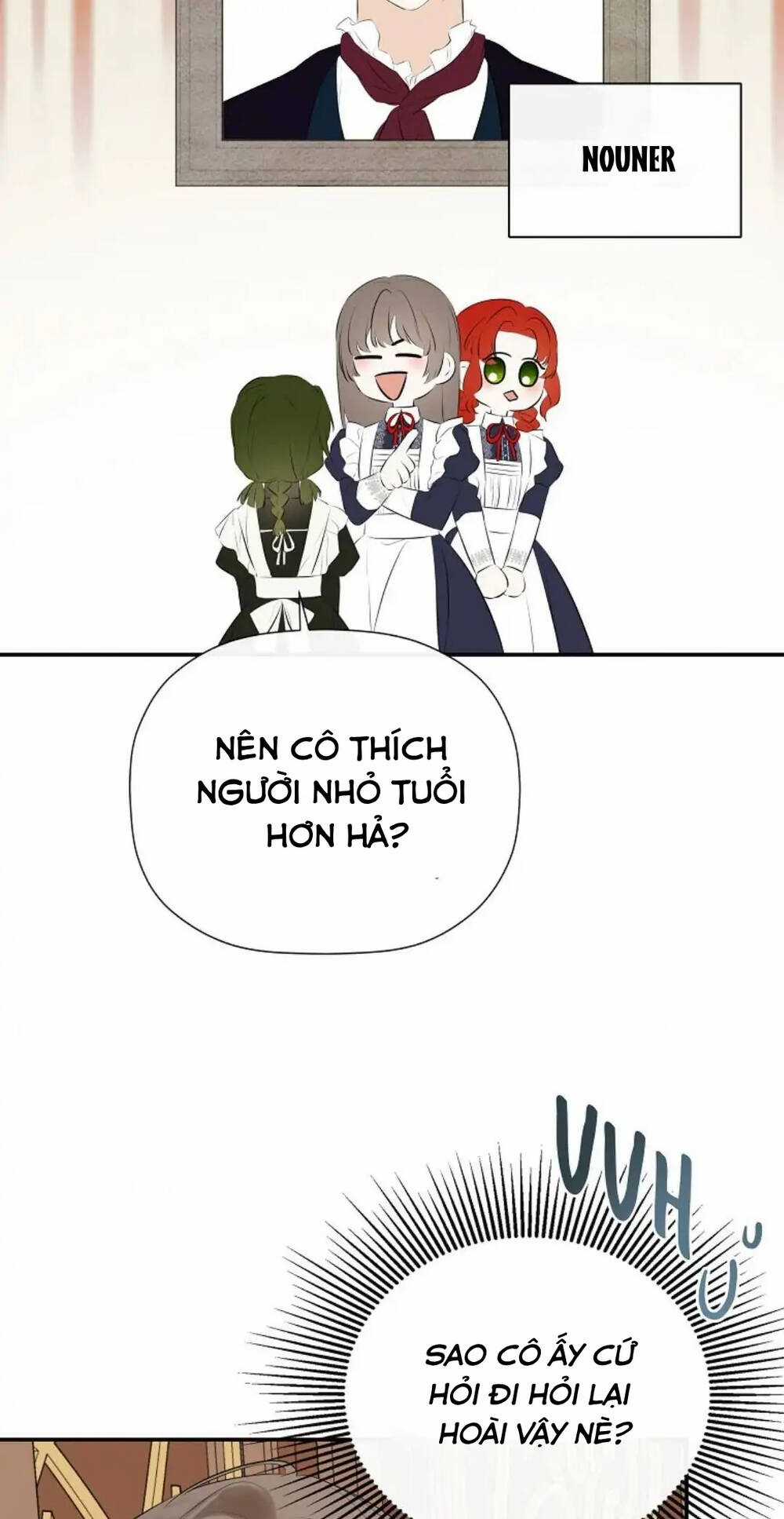 Tôi Chọc Nhầm Nam Phụ Che Giấu Thân Phận Chapter 35 trang 69