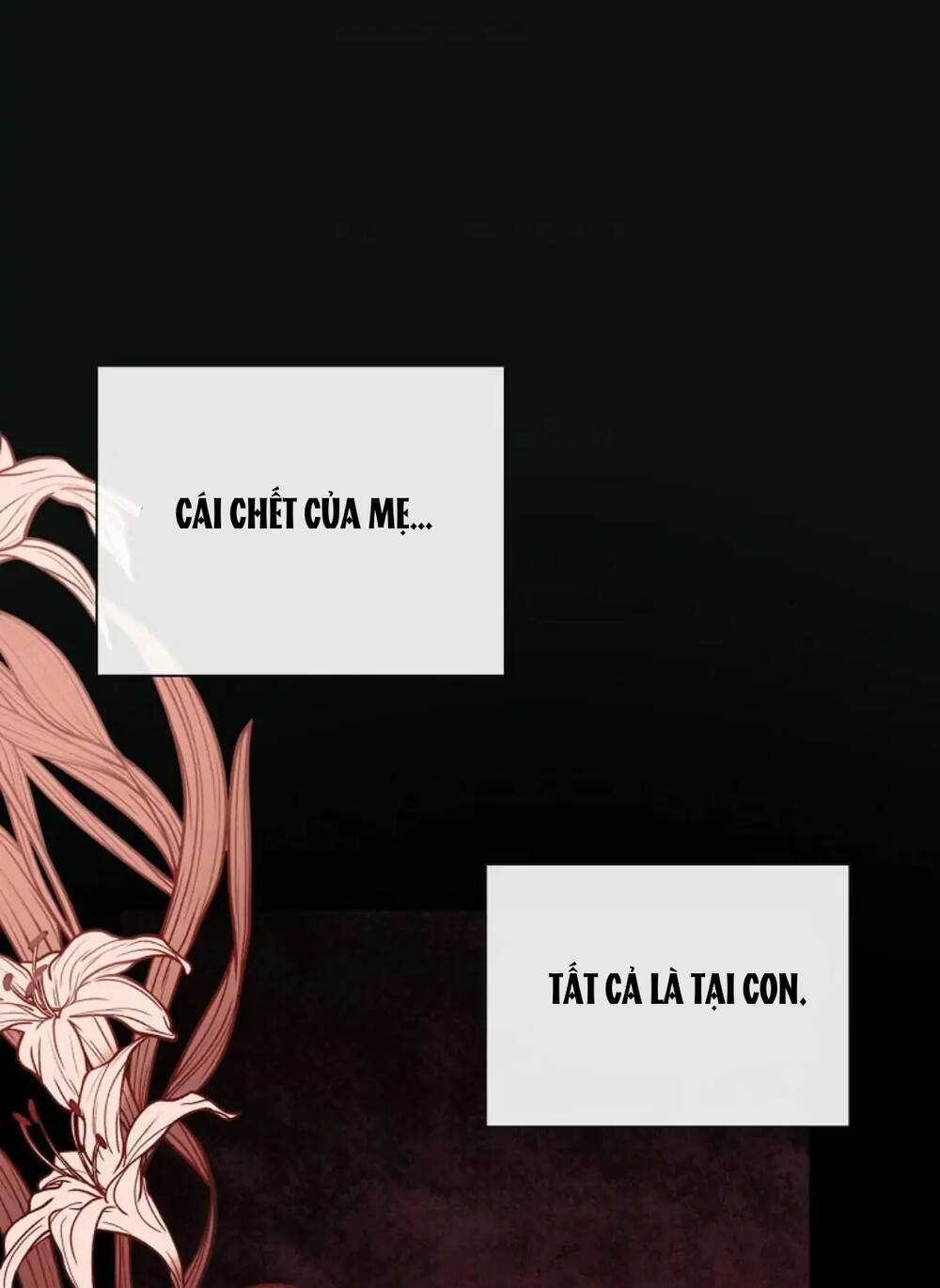 Tôi Chọc Nhầm Nam Phụ Che Giấu Thân Phận Chapter 35 trang 7