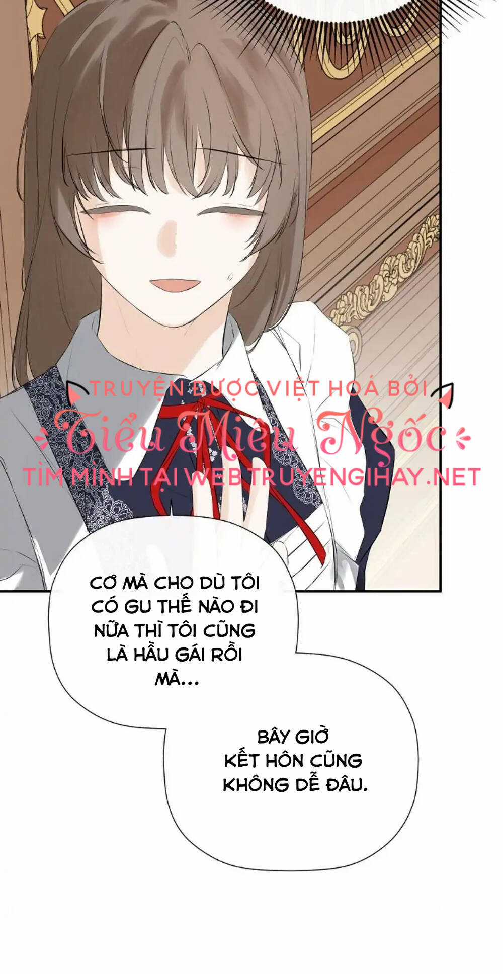 Tôi Chọc Nhầm Nam Phụ Che Giấu Thân Phận Chapter 35 trang 70