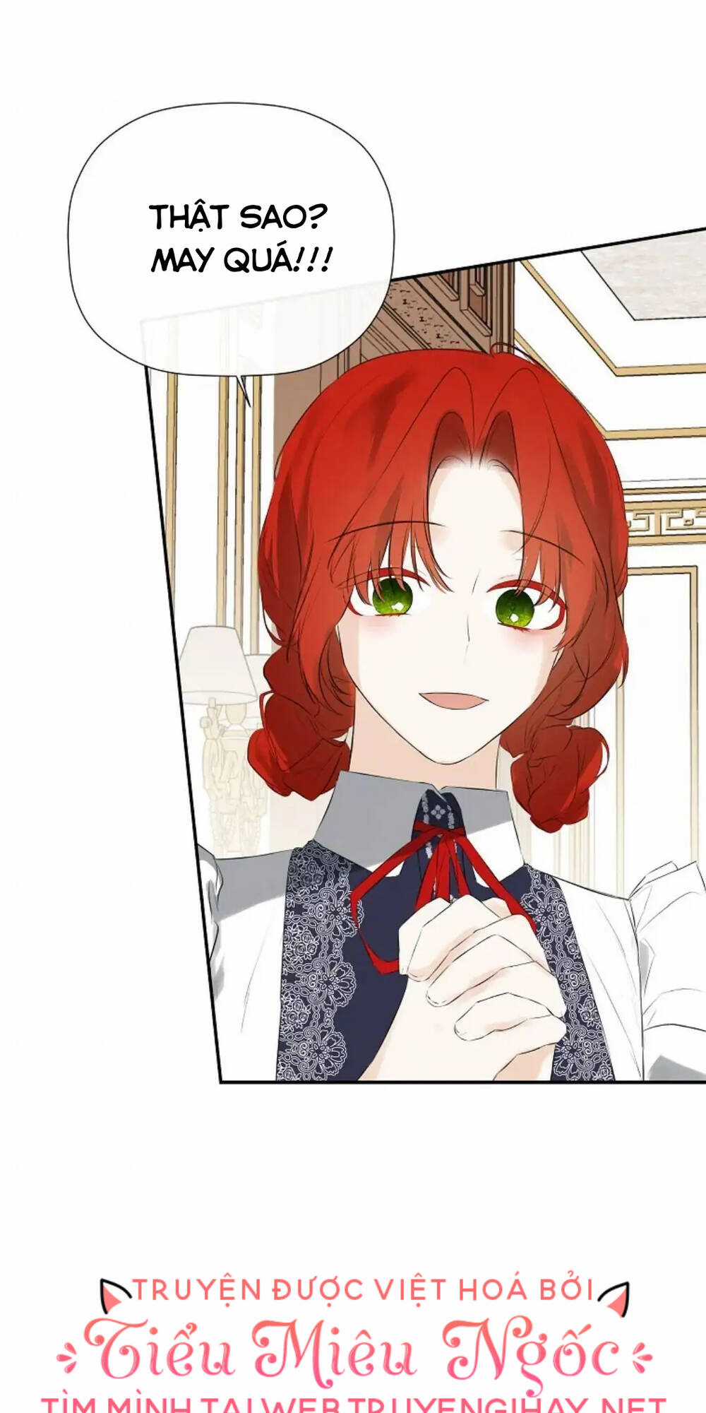 Tôi Chọc Nhầm Nam Phụ Che Giấu Thân Phận Chapter 35 trang 71