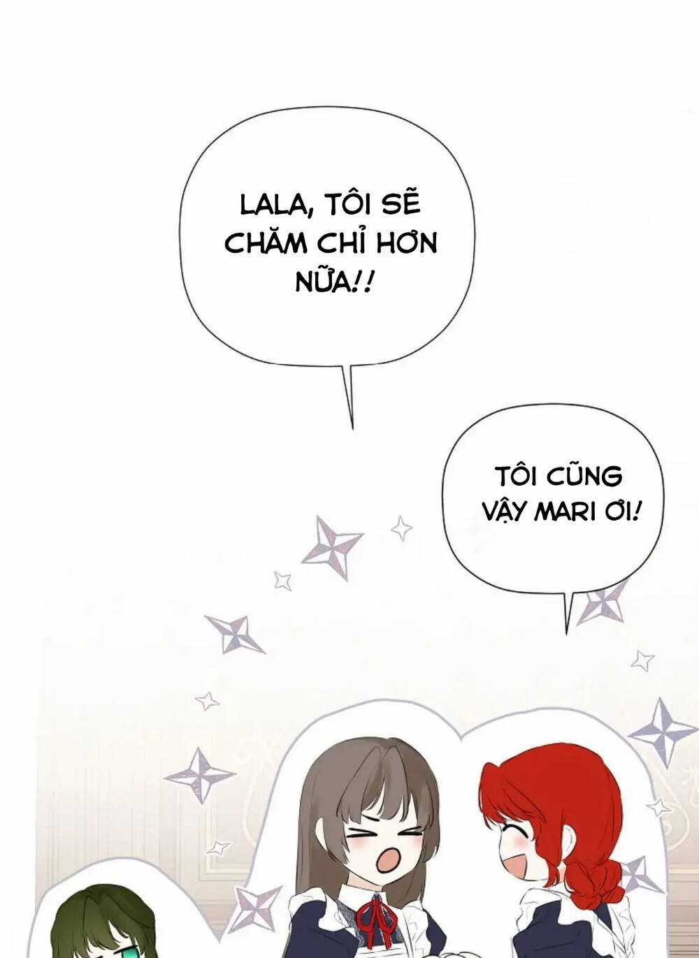 Tôi Chọc Nhầm Nam Phụ Che Giấu Thân Phận Chapter 35 trang 79