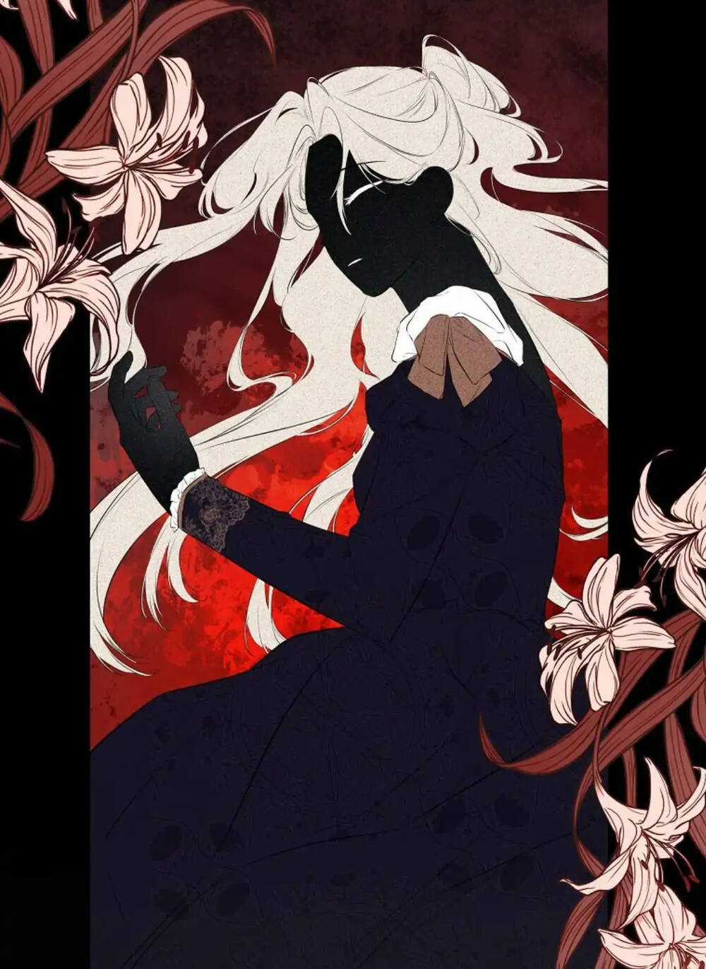 Tôi Chọc Nhầm Nam Phụ Che Giấu Thân Phận Chapter 35 trang 8