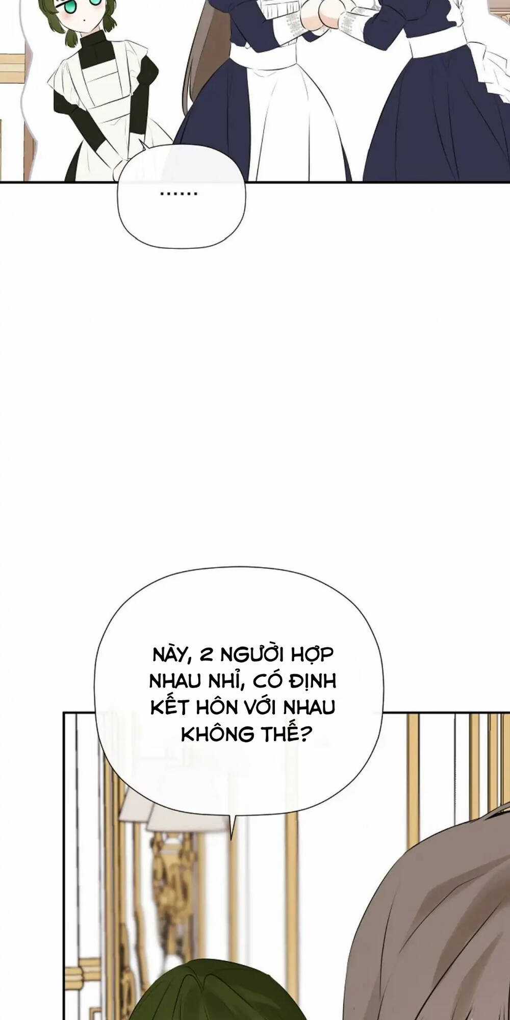 Tôi Chọc Nhầm Nam Phụ Che Giấu Thân Phận Chapter 35 trang 80