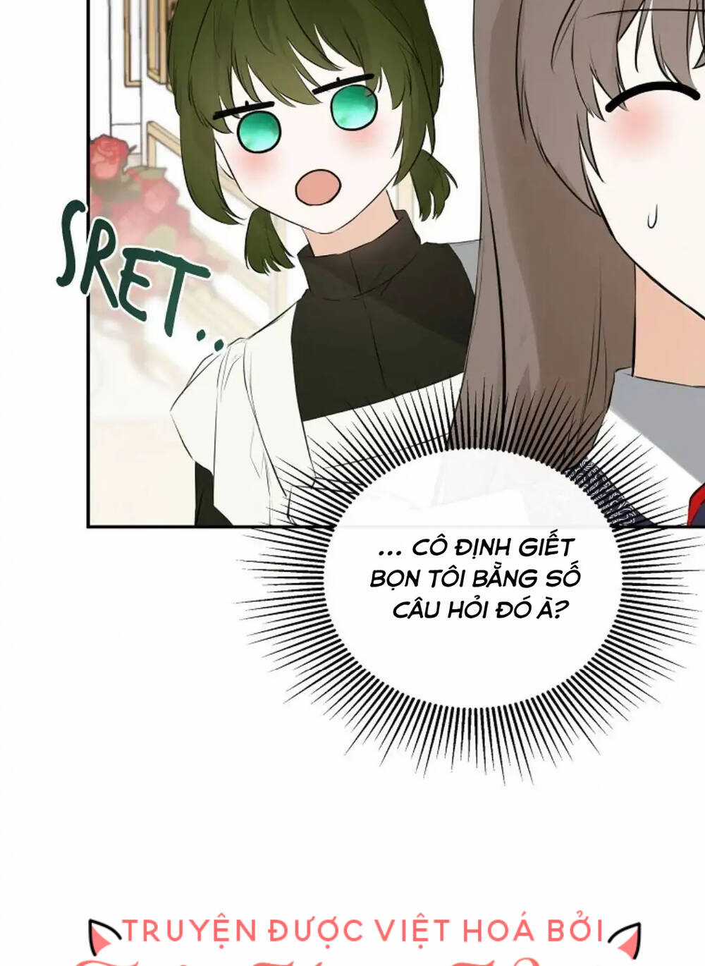 Tôi Chọc Nhầm Nam Phụ Che Giấu Thân Phận Chapter 35 trang 81