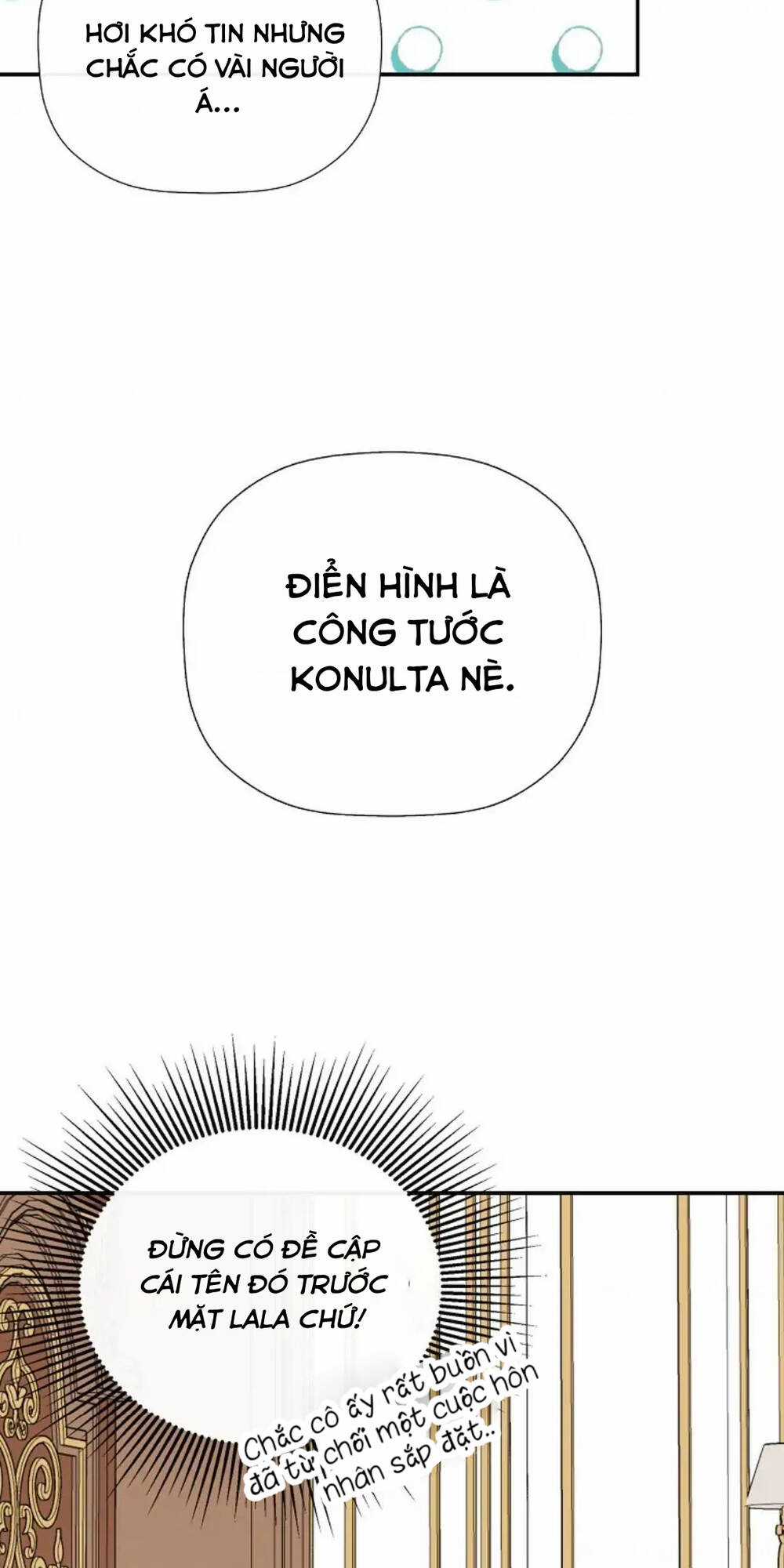 Tôi Chọc Nhầm Nam Phụ Che Giấu Thân Phận Chapter 35 trang 83