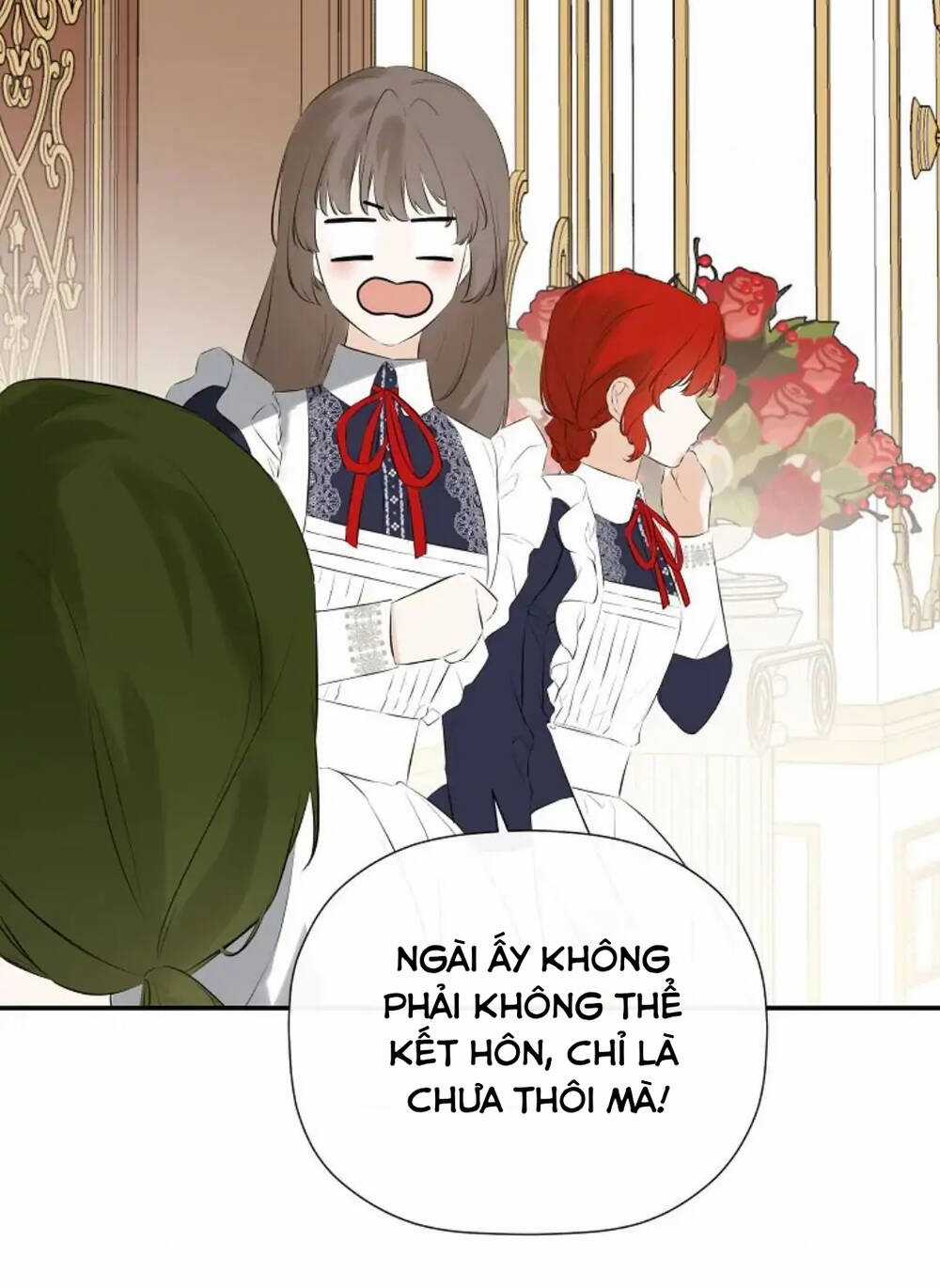 Tôi Chọc Nhầm Nam Phụ Che Giấu Thân Phận Chapter 35 trang 84