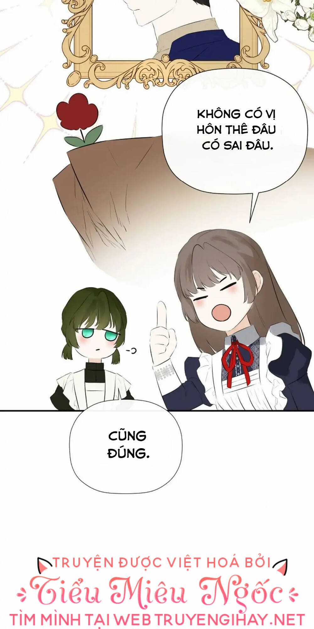 Tôi Chọc Nhầm Nam Phụ Che Giấu Thân Phận Chapter 35 trang 86