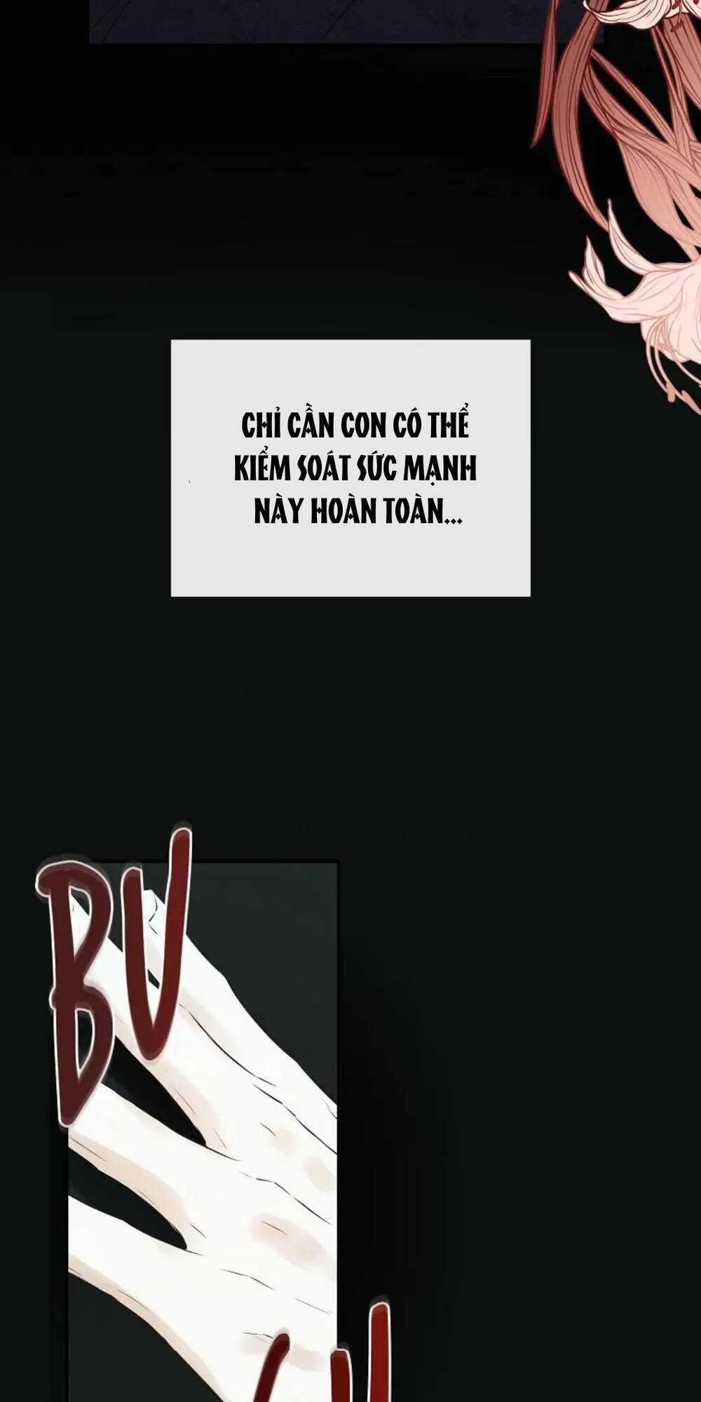 Tôi Chọc Nhầm Nam Phụ Che Giấu Thân Phận Chapter 35 trang 9