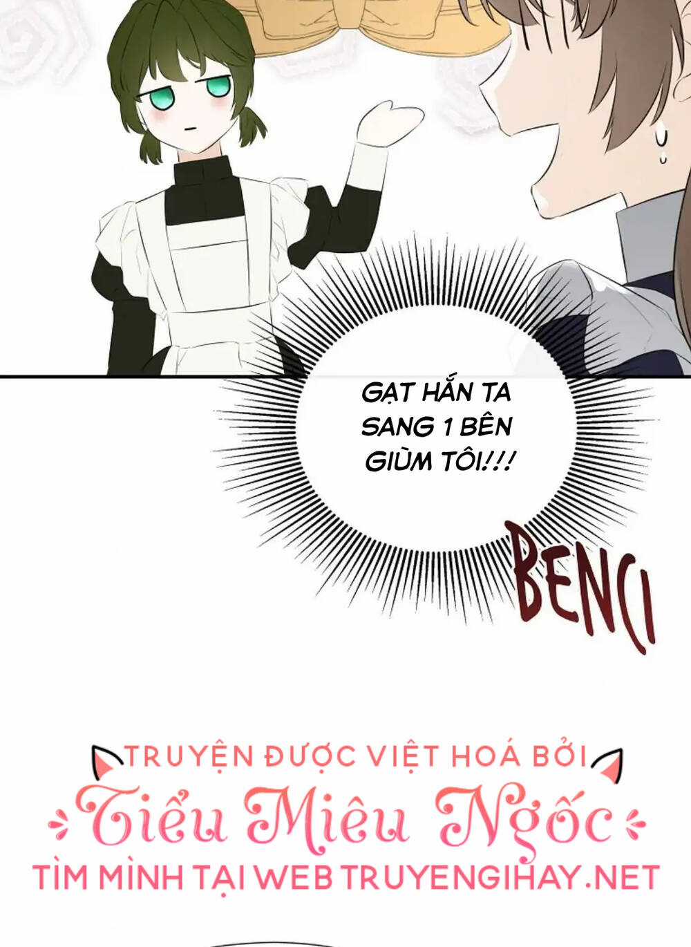 Tôi Chọc Nhầm Nam Phụ Che Giấu Thân Phận Chapter 35 trang 90