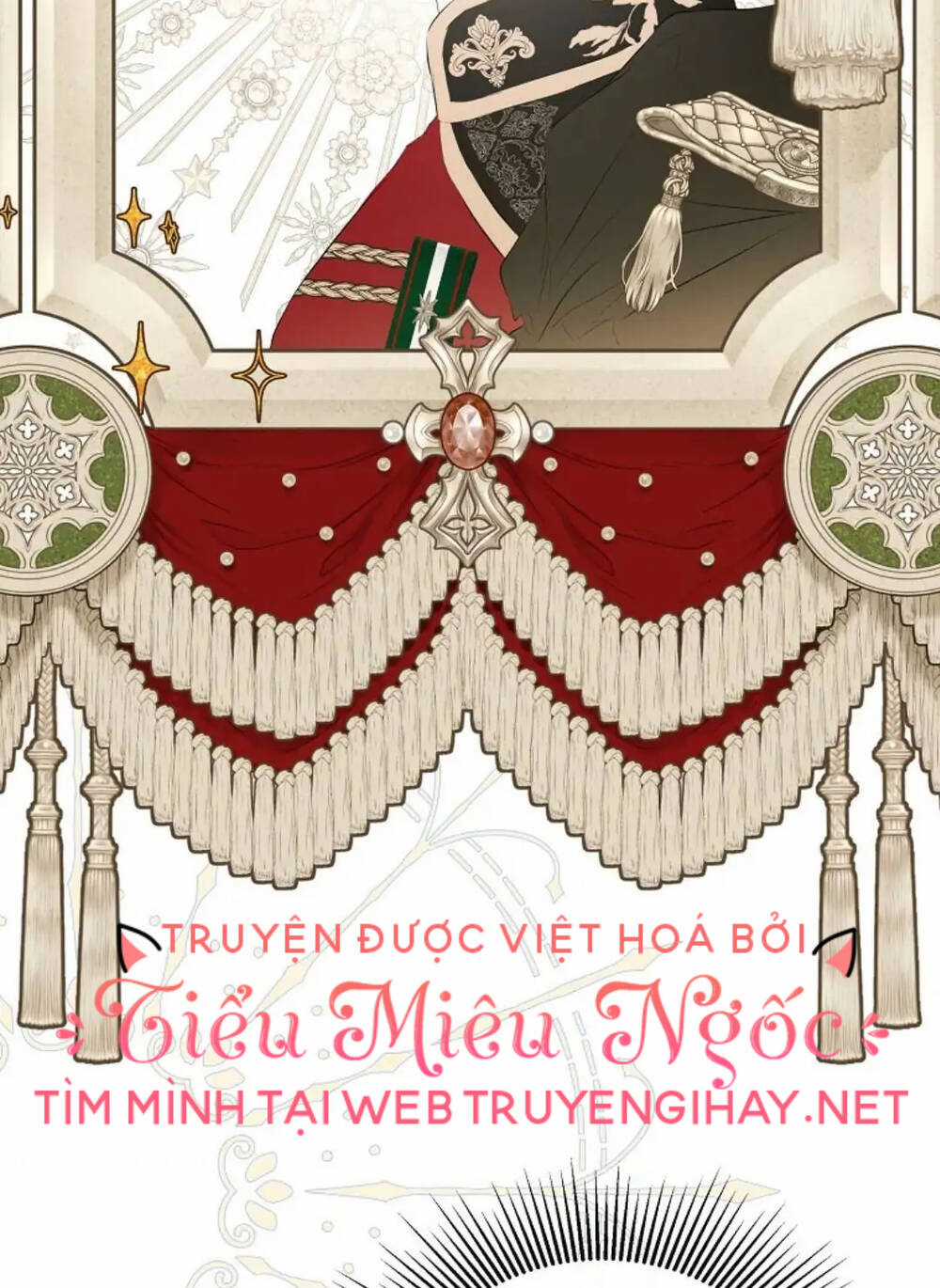 Tôi Chọc Nhầm Nam Phụ Che Giấu Thân Phận Chapter 35 trang 96