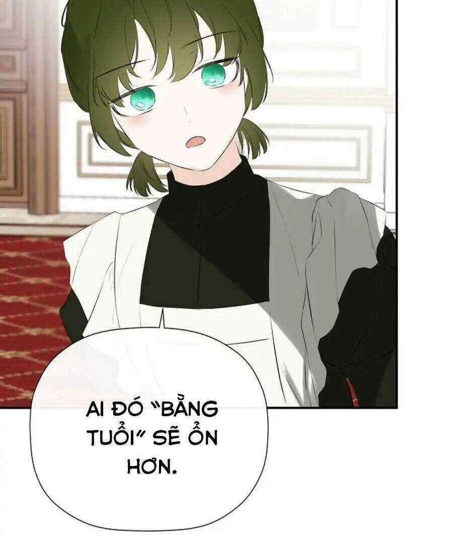 Tôi Chọc Nhầm Nam Phụ Che Giấu Thân Phận Chapter 36 trang 13