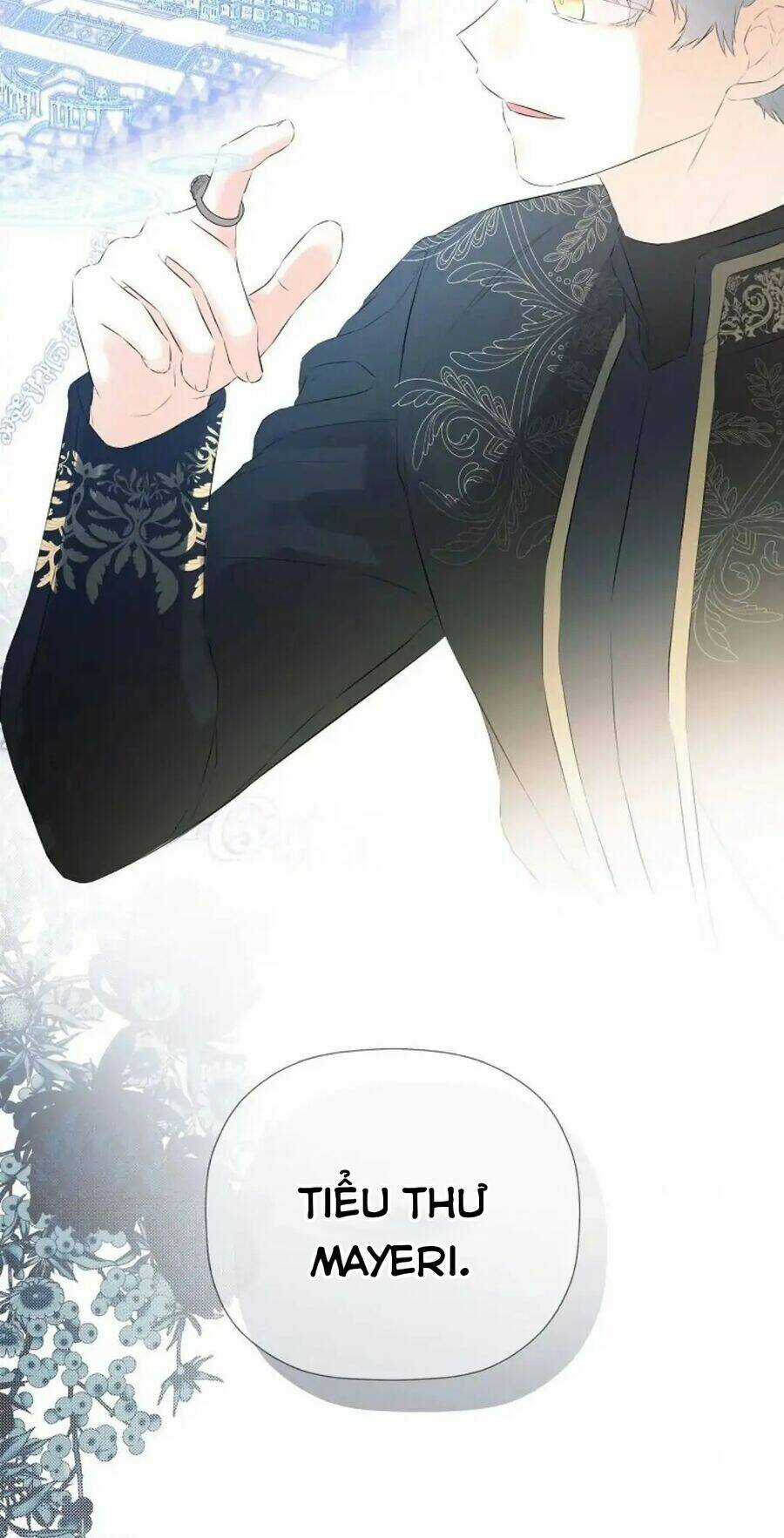 Tôi Chọc Nhầm Nam Phụ Che Giấu Thân Phận Chapter 36 trang 136