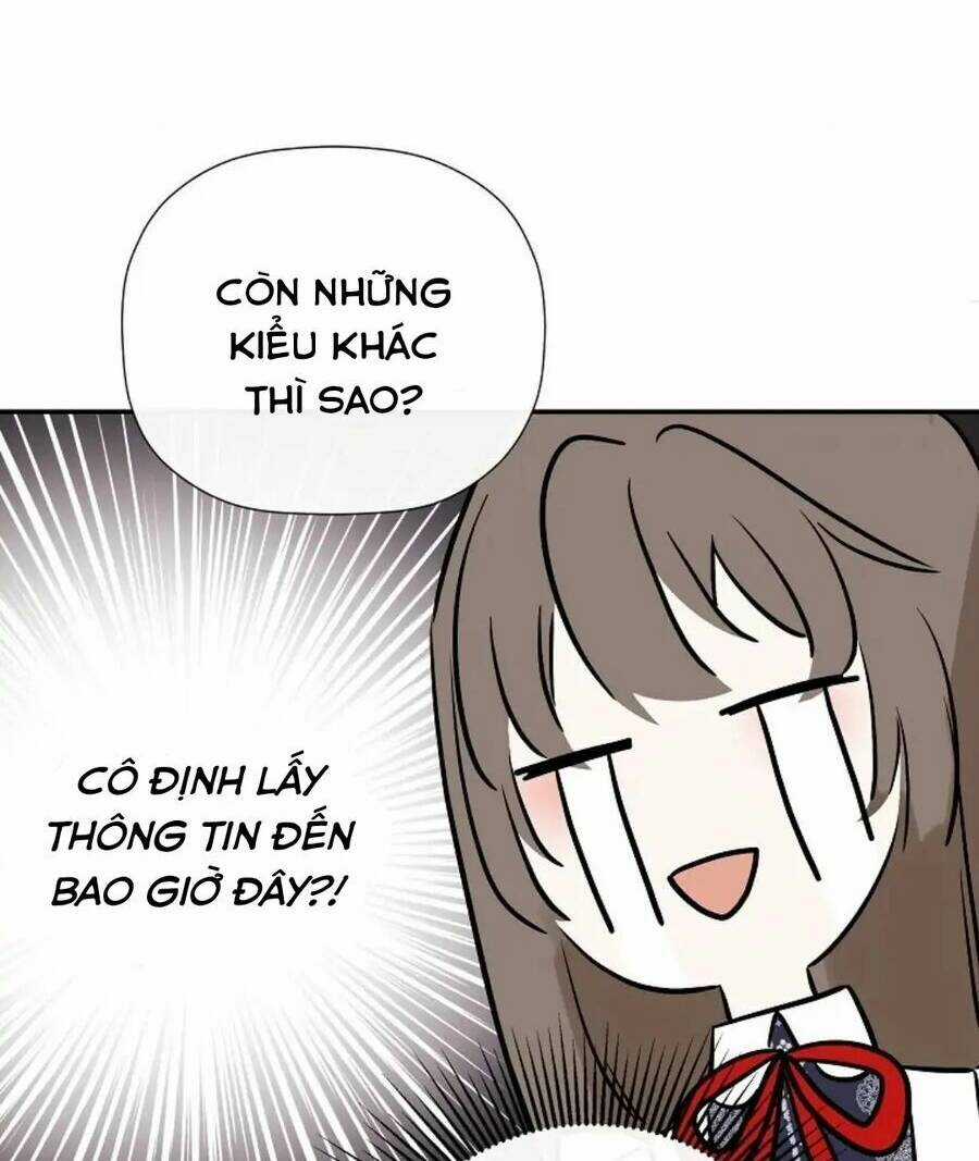 Tôi Chọc Nhầm Nam Phụ Che Giấu Thân Phận Chapter 36 trang 15