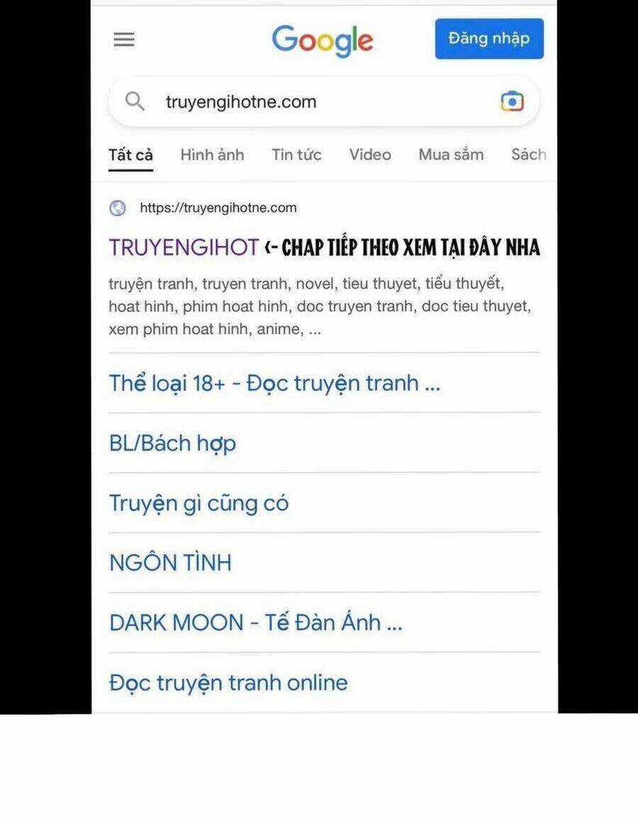 Tôi Chọc Nhầm Nam Phụ Che Giấu Thân Phận Chapter 36 trang 2