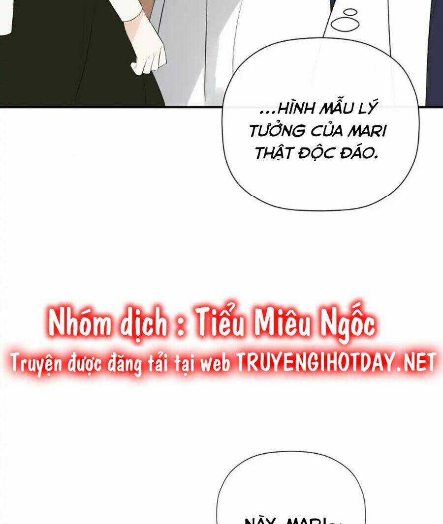 Tôi Chọc Nhầm Nam Phụ Che Giấu Thân Phận Chapter 36 trang 20