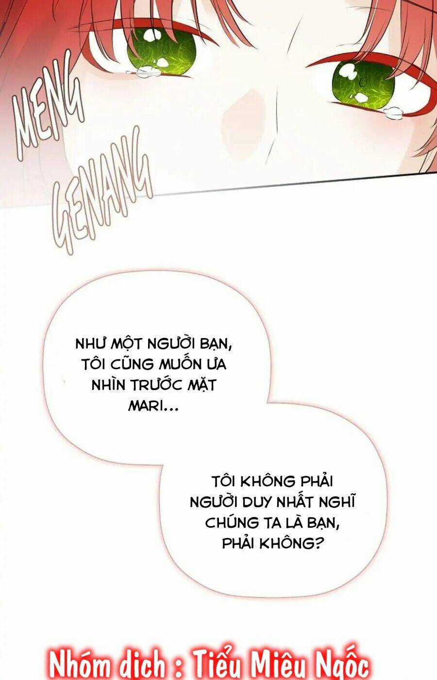 Tôi Chọc Nhầm Nam Phụ Che Giấu Thân Phận Chapter 36 trang 24