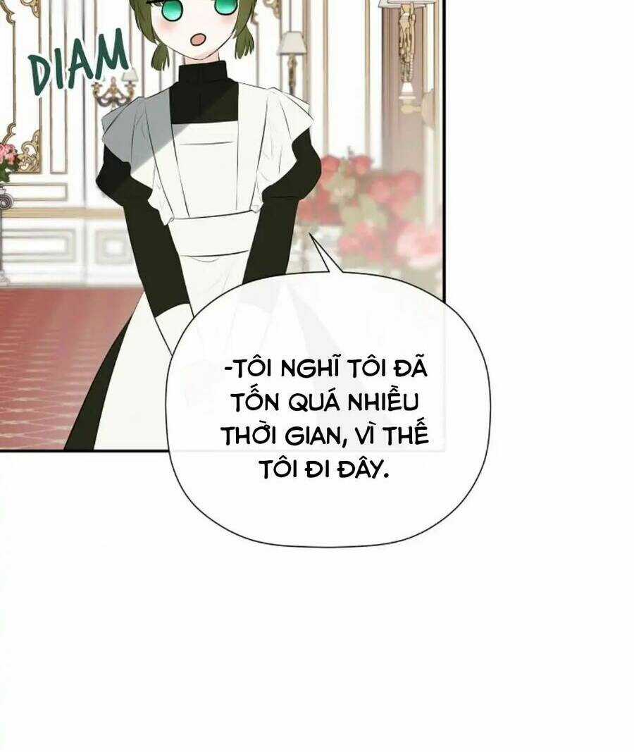 Tôi Chọc Nhầm Nam Phụ Che Giấu Thân Phận Chapter 36 trang 27