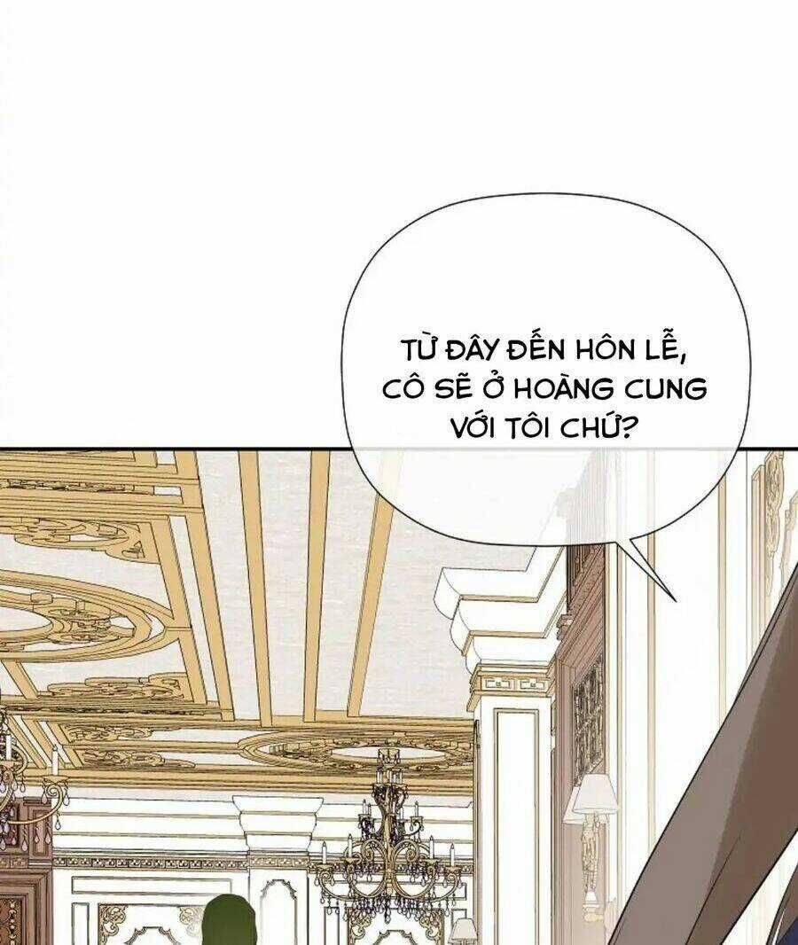 Tôi Chọc Nhầm Nam Phụ Che Giấu Thân Phận Chapter 36 trang 28