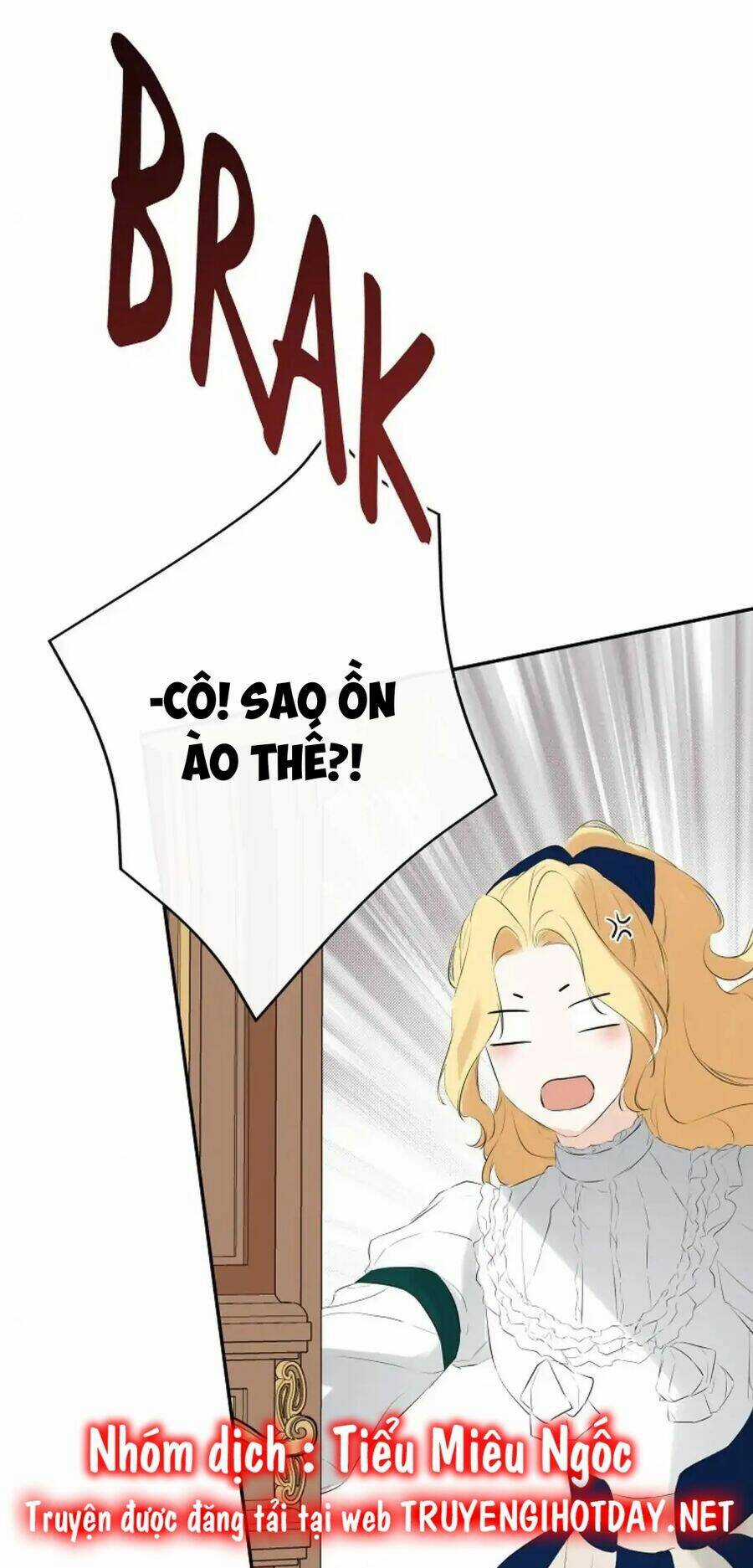 Tôi Chọc Nhầm Nam Phụ Che Giấu Thân Phận Chapter 36 trang 30