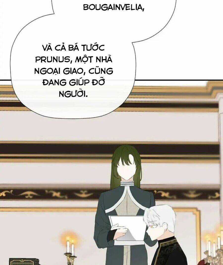 Tôi Chọc Nhầm Nam Phụ Che Giấu Thân Phận Chapter 36 trang 40