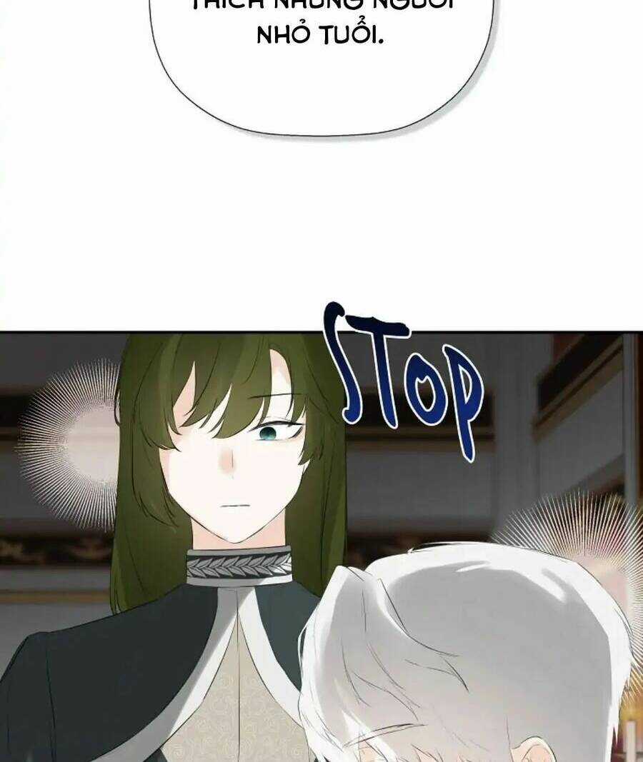 Tôi Chọc Nhầm Nam Phụ Che Giấu Thân Phận Chapter 36 trang 43