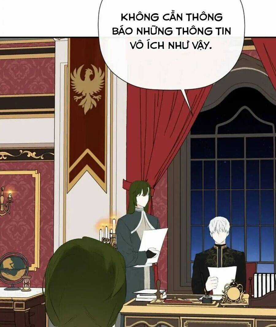 Tôi Chọc Nhầm Nam Phụ Che Giấu Thân Phận Chapter 36 trang 45