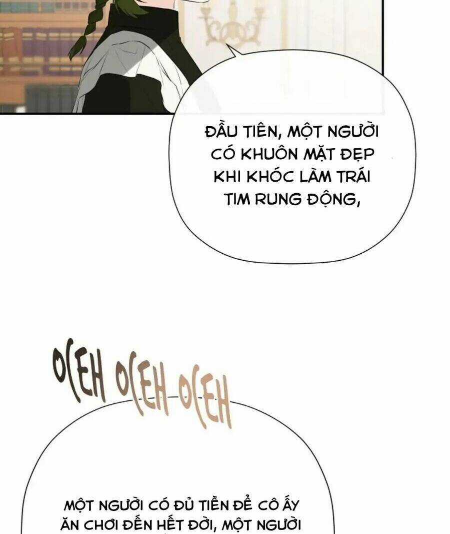 Tôi Chọc Nhầm Nam Phụ Che Giấu Thân Phận Chapter 36 trang 49