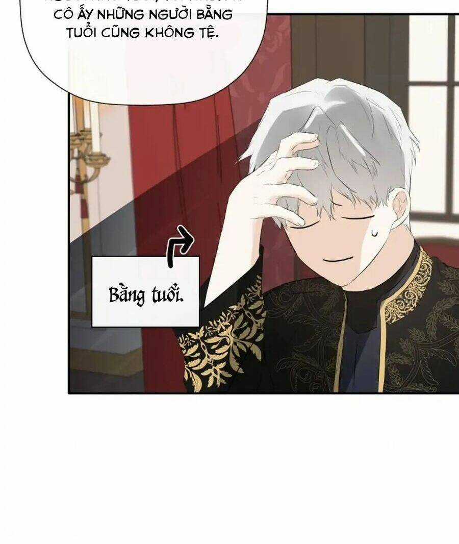 Tôi Chọc Nhầm Nam Phụ Che Giấu Thân Phận Chapter 36 trang 52