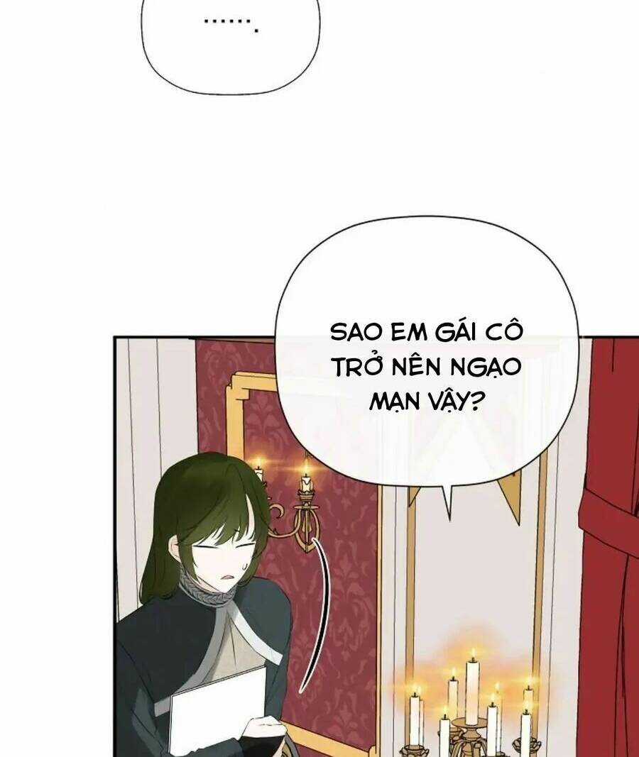 Tôi Chọc Nhầm Nam Phụ Che Giấu Thân Phận Chapter 36 trang 55