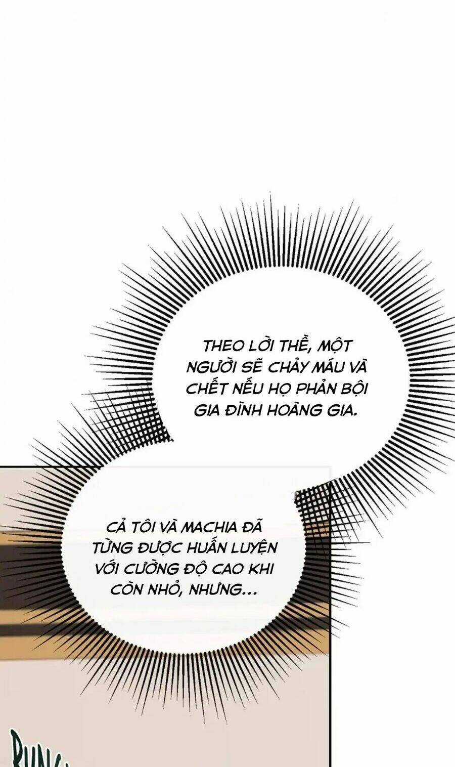 Tôi Chọc Nhầm Nam Phụ Che Giấu Thân Phận Chapter 36 trang 63