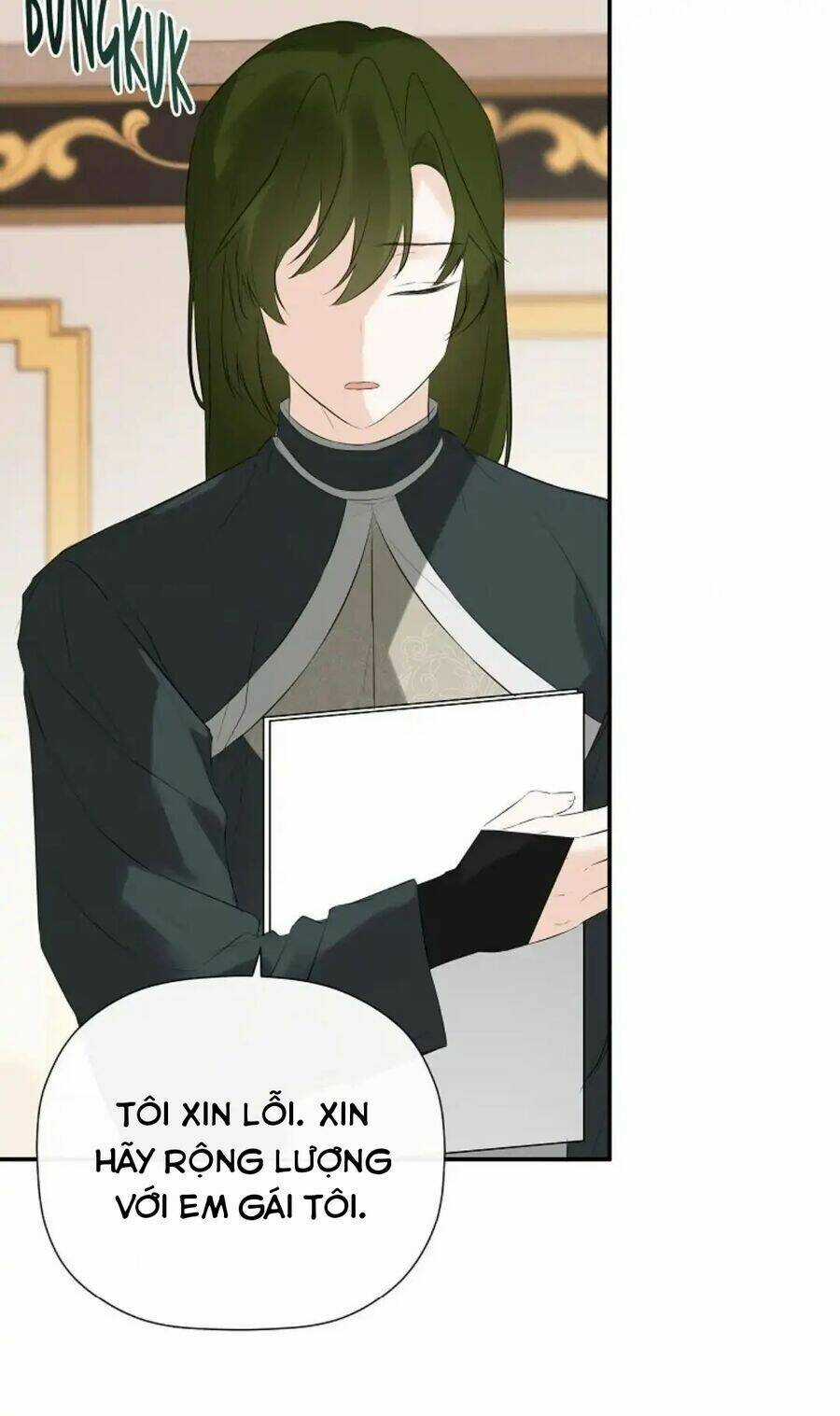 Tôi Chọc Nhầm Nam Phụ Che Giấu Thân Phận Chapter 36 trang 64