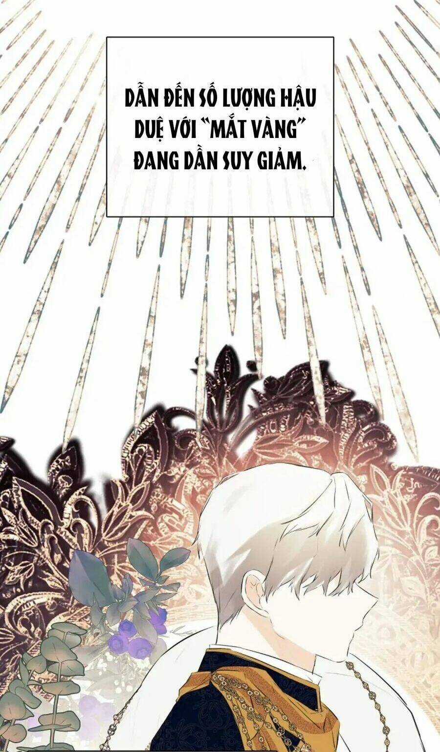 Tôi Chọc Nhầm Nam Phụ Che Giấu Thân Phận Chapter 36 trang 91