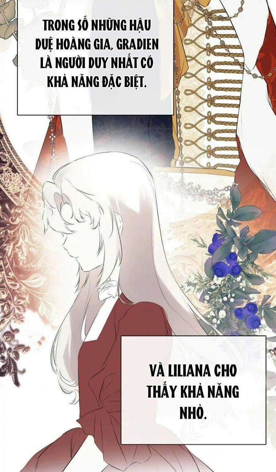 Tôi Chọc Nhầm Nam Phụ Che Giấu Thân Phận Chapter 36 trang 92