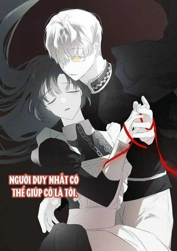 Tôi Chọc Nhầm Nam Phụ Che Giấu Thân Phận Chapter 37 trang 10