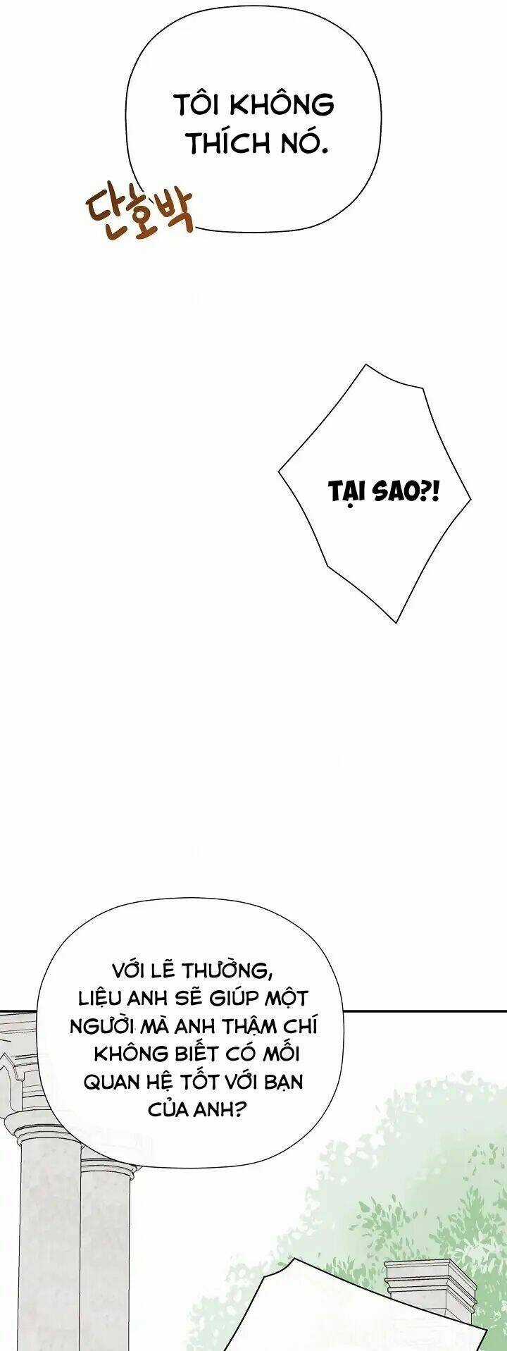 Tôi Chọc Nhầm Nam Phụ Che Giấu Thân Phận Chapter 37 trang 102