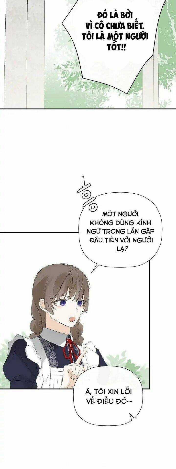 Tôi Chọc Nhầm Nam Phụ Che Giấu Thân Phận Chapter 37 trang 103