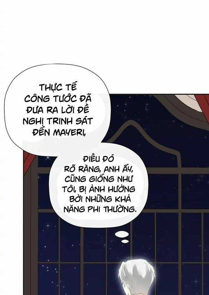 Tôi Chọc Nhầm Nam Phụ Che Giấu Thân Phận Chapter 37 trang 18