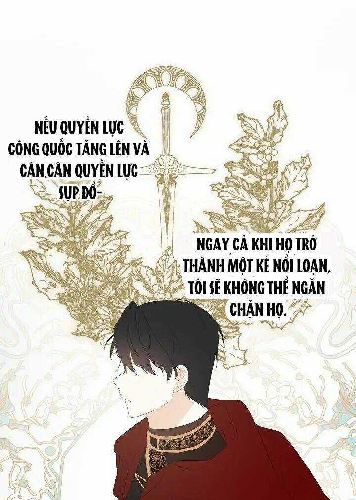 Tôi Chọc Nhầm Nam Phụ Che Giấu Thân Phận Chapter 37 trang 21