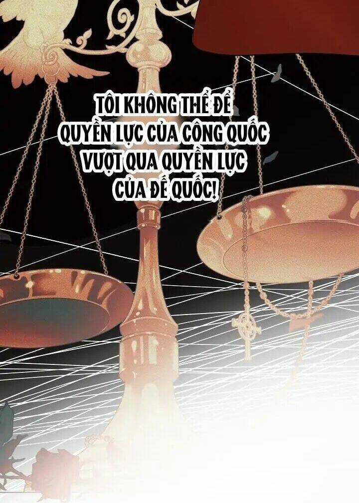 Tôi Chọc Nhầm Nam Phụ Che Giấu Thân Phận Chapter 37 trang 23