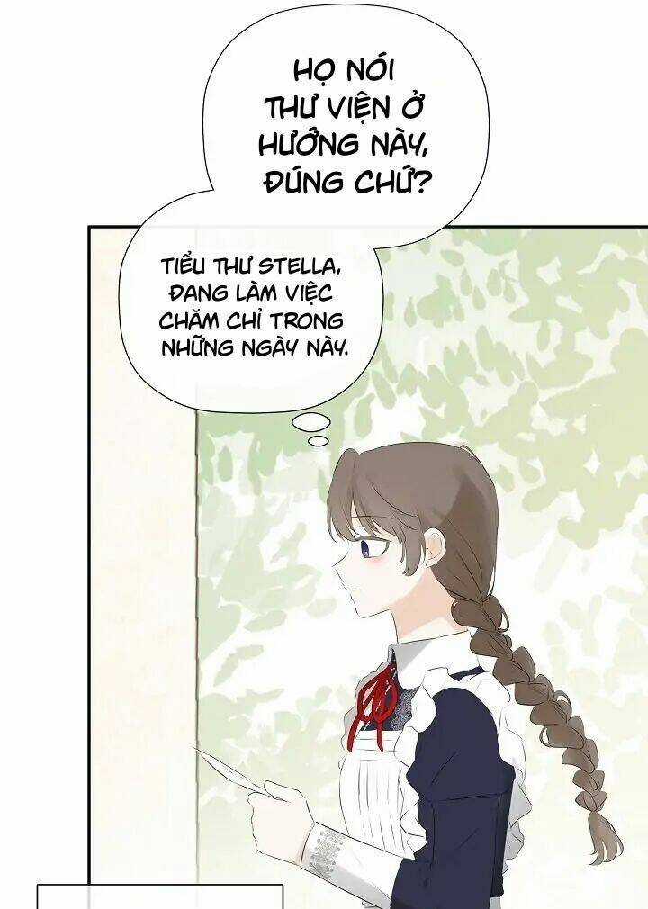 Tôi Chọc Nhầm Nam Phụ Che Giấu Thân Phận Chapter 37 trang 45