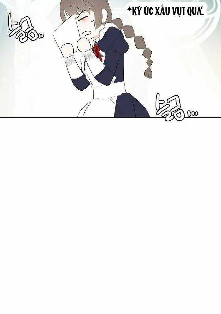 Tôi Chọc Nhầm Nam Phụ Che Giấu Thân Phận Chapter 37 trang 52