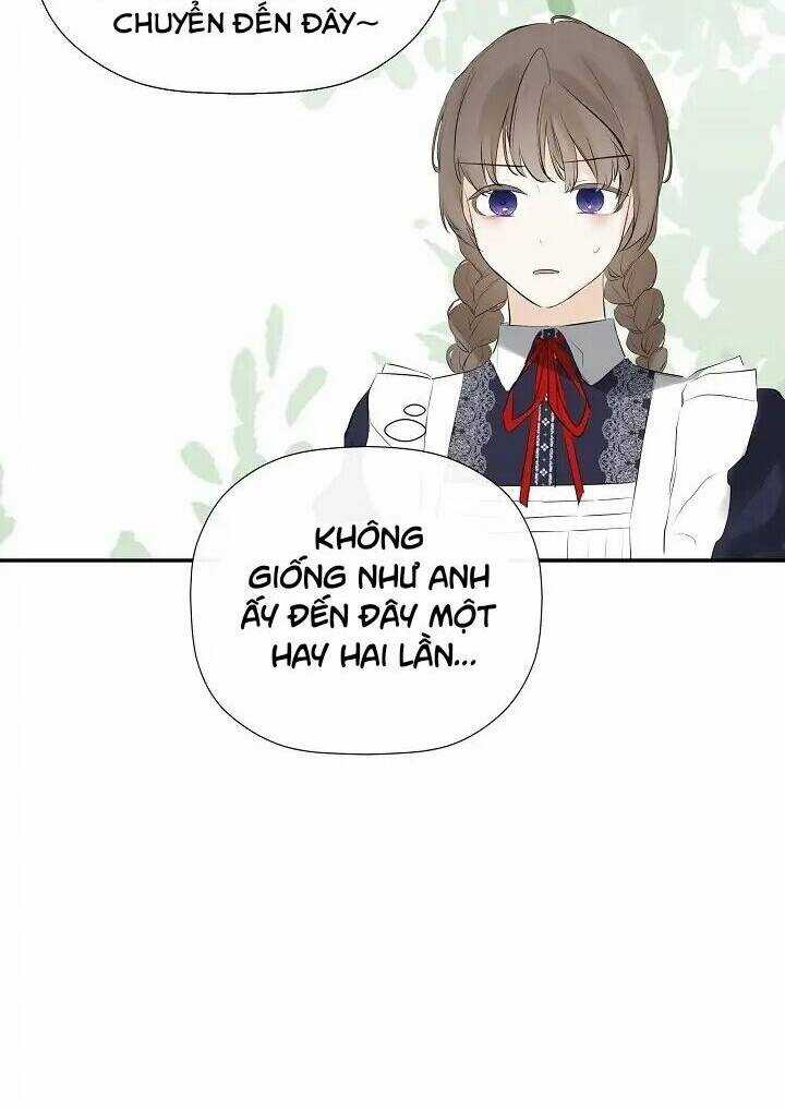 Tôi Chọc Nhầm Nam Phụ Che Giấu Thân Phận Chapter 37 trang 58