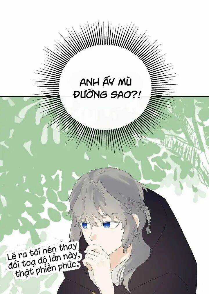 Tôi Chọc Nhầm Nam Phụ Che Giấu Thân Phận Chapter 37 trang 59